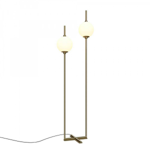 Торшер Maytoni Modern The Sixth Sense Z020FL-L12BS3K
