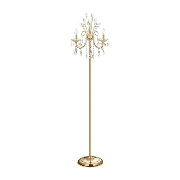 Торшер Odeon Light Hall Versia 4977/3F Торшер Odeon Light Hall Versia 4977/3F