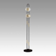 Торшер Odeon Light Exclusive Modern Magnet 5407/23FL