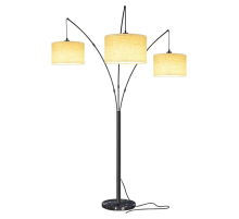 Торшер Lussole LSP-0579