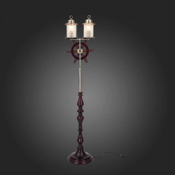 Торшер ST Luce Volantino SL150.305.02 Торшер ST Luce Volantino SL150.305.02