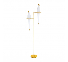 Торшер Moderli Birds V3075-2TL