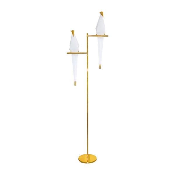 Торшер Moderli Birds V3075-2TL Торшер Moderli Birds V3075-2TL
