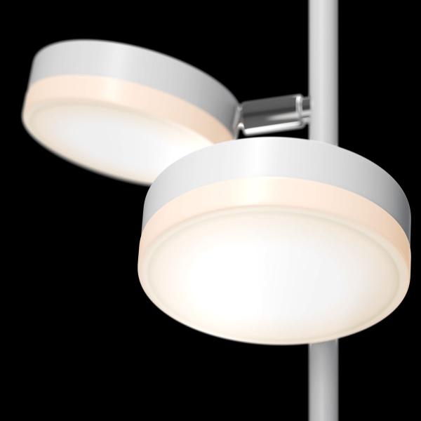 Торшер Maytoni Fad MOD070FL-L12W3K Торшер Maytoni Fad MOD070FL-L12W3K