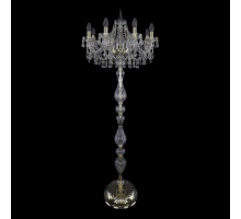 Торшер Bohemia Ivele 1403T1/8/195-160 G