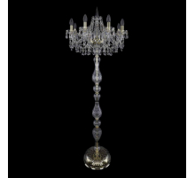 Торшер Bohemia Ivele 1403T1/8/195-160 G