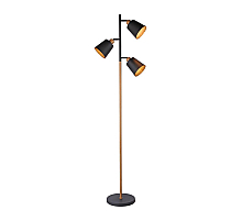 Торшер Moderli Floor V3051-3F