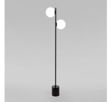 Торшер Eurosvet Marbella 01158/2 черный