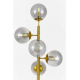Торшер Lumina Deco Ceredo LDF 6034-5 MD