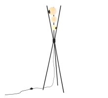 Торшер Aployt Maja APL.348.05.03