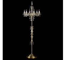 Торшер Artglass Candy Polished CE