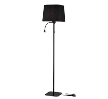 Торшер Maytoni Farel Z001FL-L3W-1B