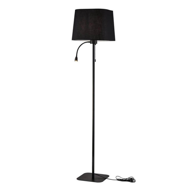 Торшер Maytoni Farel Z001FL-L3W-1B Торшер Maytoni Farel Z001FL-L3W-1B