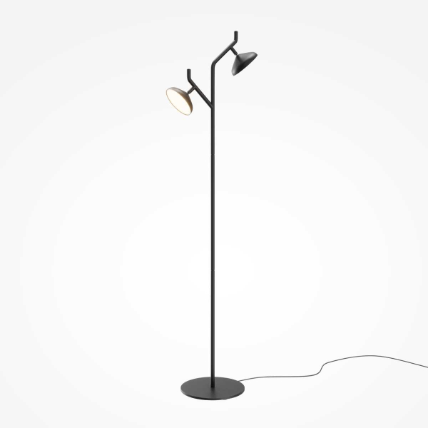 Торшер Maytoni MOD451FL-L16B3K