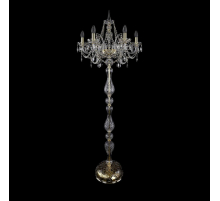 Торшер Bohemia Ivele 1411T1/6/195-165 G