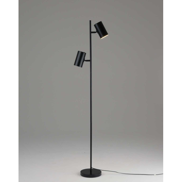 Торшер Moderli Ashes V11329-2F