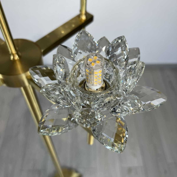 Торшер Imperium Loft Lotos 140838-26