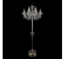 Торшер Bohemia Ivele 1403T2/8+4/195-165 G