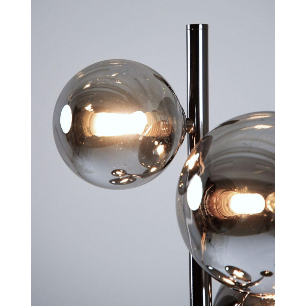 Торшер Moderli Molly V10799-5F Торшер Moderli Molly V10799-5F
