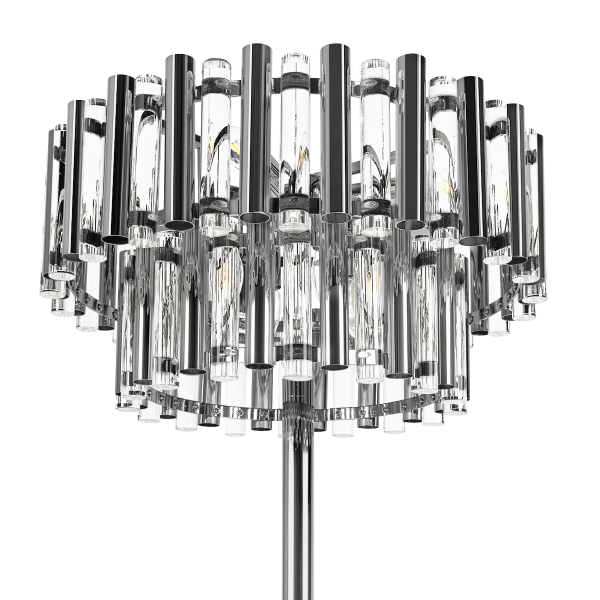 Торшер LOFT IT Boucle 10438F