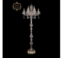 Торшер ArtClassic 13.12.8+4.195.h-165.Gd.Sp