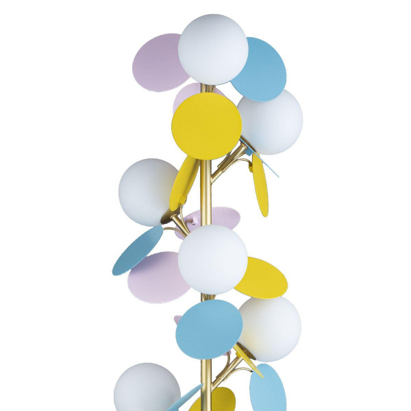 Торшер Loft IT Matisse 10008F Mult Торшер Loft IT Matisse 10008F Mult