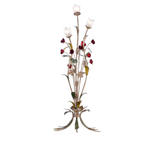Торшер Lucia Tucci Fiori Di Rose F1760.3