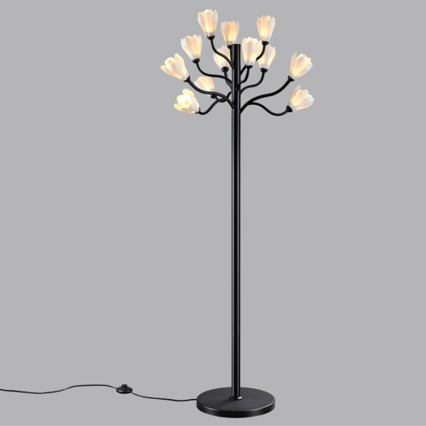 Торшер Odeon Light Modern Gardi 5090/12F Торшер Odeon Light Modern Gardi 5090/12F
