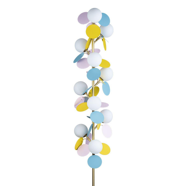 Торшер Loft IT Matisse 10008F Mult Торшер Loft IT Matisse 10008F Mult