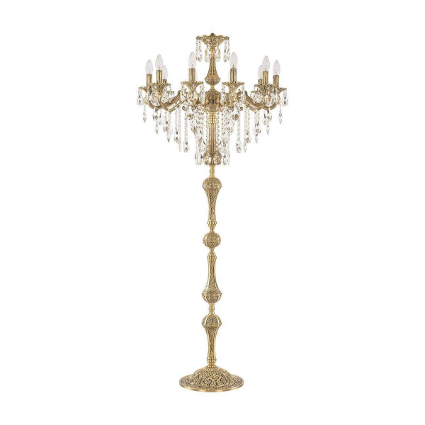 Торшер Bohemia Ivele 72102T/10/210 B FP