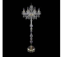 Торшер Bohemia Ivele 1411T1/8/195-165 G