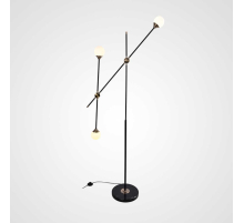 Торшер Imperium Loft Baton Flor 85432-22