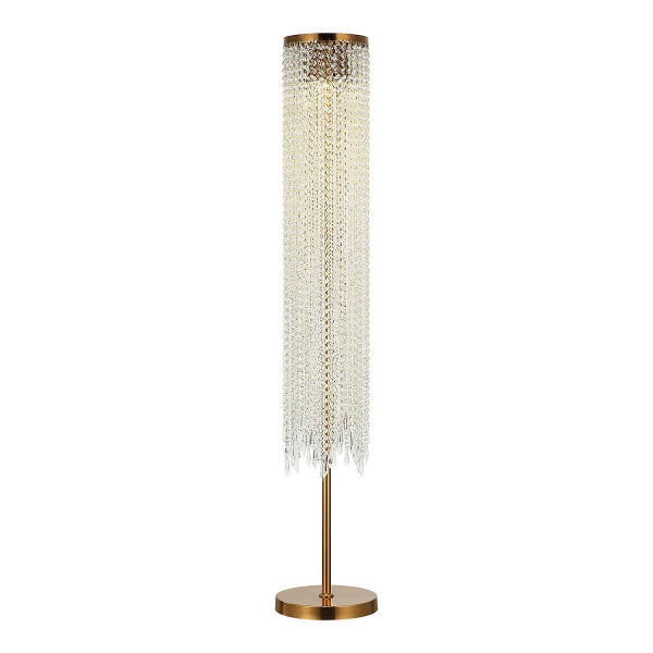 Торшер Lussole LOFT Floyd LSP-0649 Торшер Lussole LOFT Floyd LSP-0649