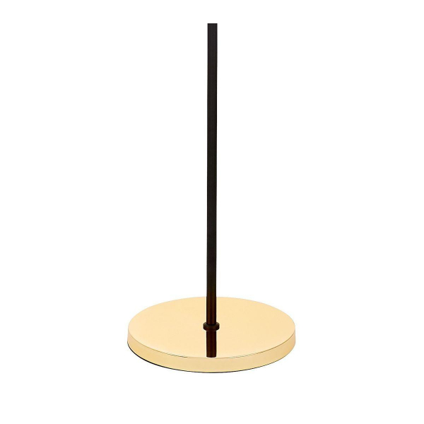 Торшер Lumina Deco Marsiada LDF 6033-9 BK+F.GD Торшер Lumina Deco Marsiada LDF 6033-9 BK+F.GD