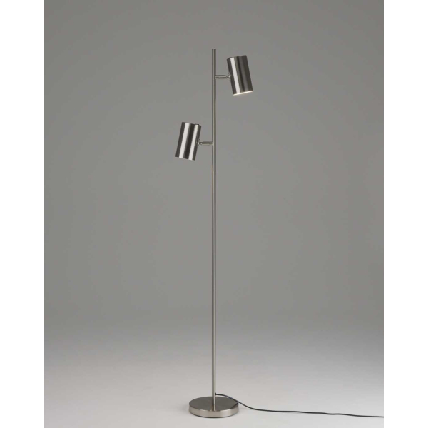 Торшер Moderli Ashes V11330-2F