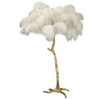 Торшер Loft-Concept A Modern Grand Tour Lamp 41.108-0 20879