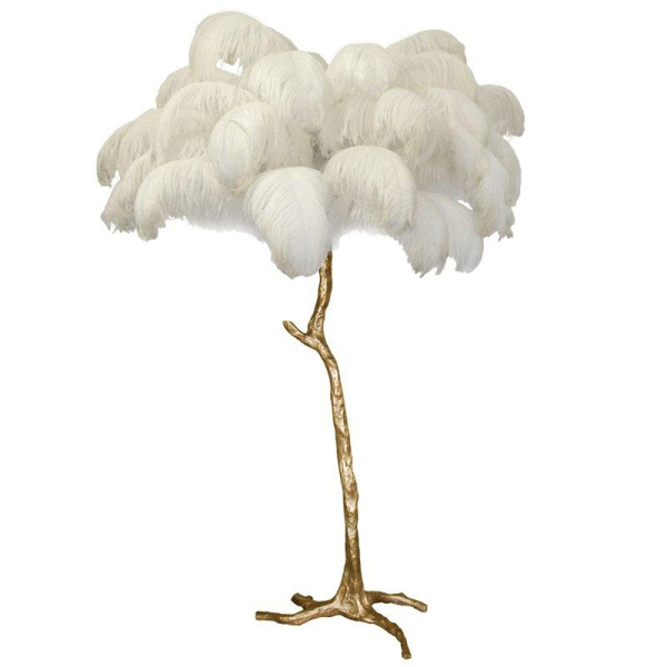 Торшер Loft-Concept A Modern Grand Tour Lamp 41.108-0 20879