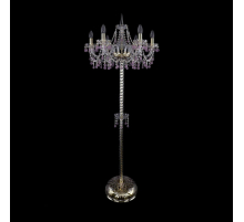 Торшер Bohemia Ivele 1410T2/6/195-160 G V7010