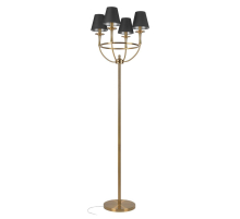 Торшер Loft it Lattice 10435F