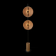 Торшер LOFT IT Wood 10451F
