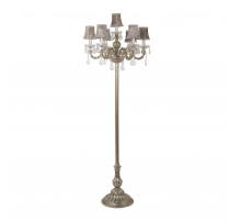 Торшер Dio DArte Asfour Lucca E 3.1.6.200 CG