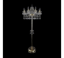 Торшер Bohemia Ivele 1413T2/8/200-160 G