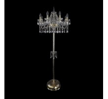 Торшер Bohemia Ivele 1413T2/8/200-160 G