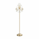 Торшер Odeon Light Hall Versia 4977/3F