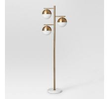 Торшер Imperium Loft Geneva Glass 85502-22