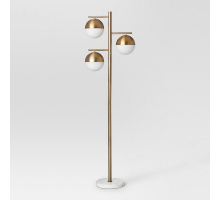 Торшер Imperium Loft Geneva Glass 85502-22