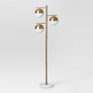 Торшер Imperium Loft Geneva Glass 85502-22
