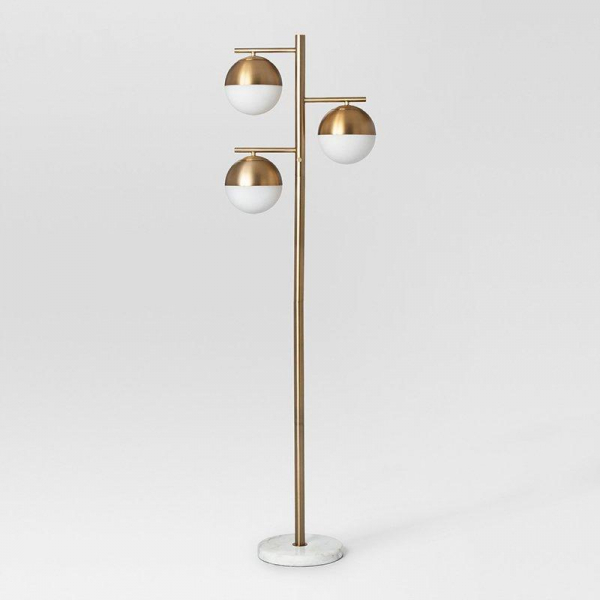 Торшер Imperium Loft Geneva Glass 85502-22 Торшер Imperium Loft Geneva Glass 85502-22