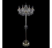 Торшер Bohemia Ivele 1403T2/8/195-160 G
