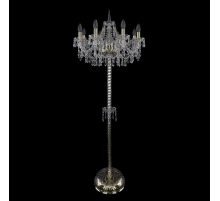 Торшер Bohemia Ivele 1403T2/8/195-160 G